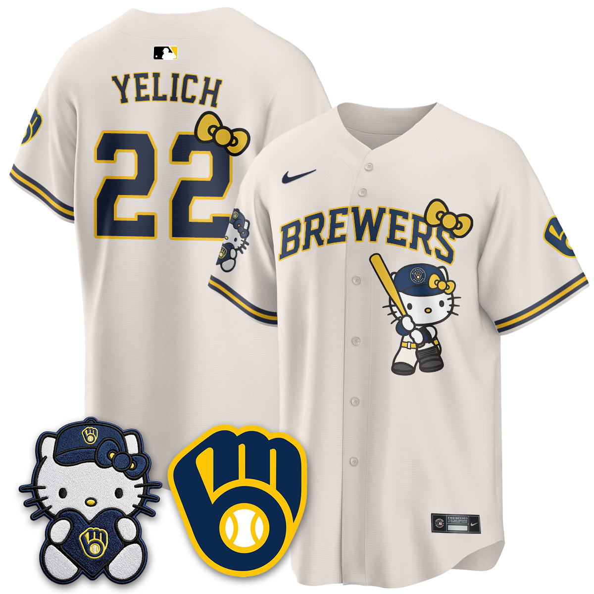 MIL Meow KT Night Pink Vapor Jersey - Stitched